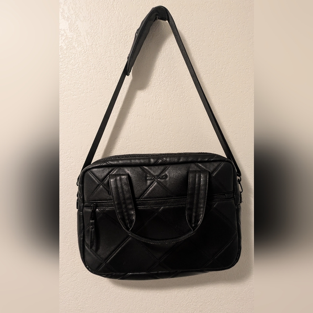 Max Studio Laptop Bag